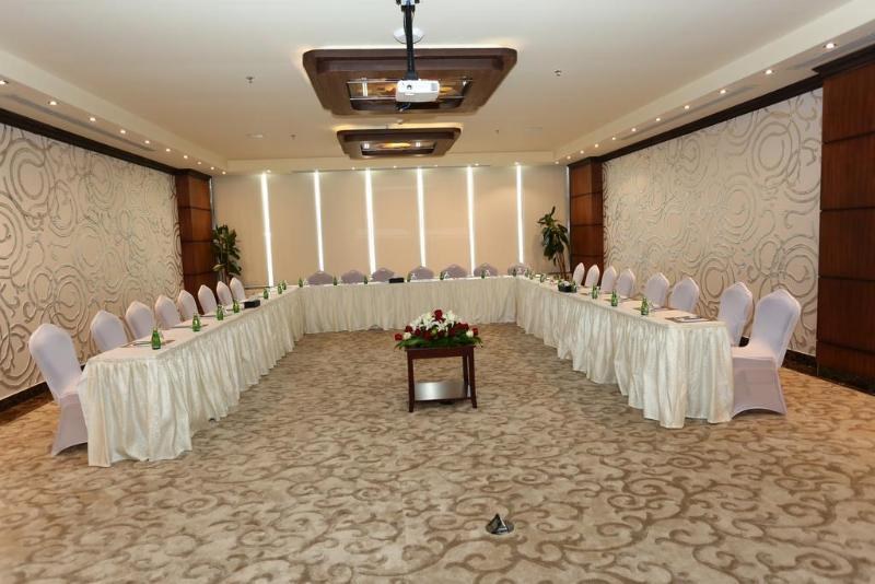 Golden Bujari Al Khobar Hotel photo 3