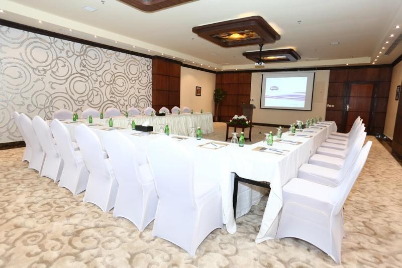 Golden Bujari Al Khobar Hotel photo 4