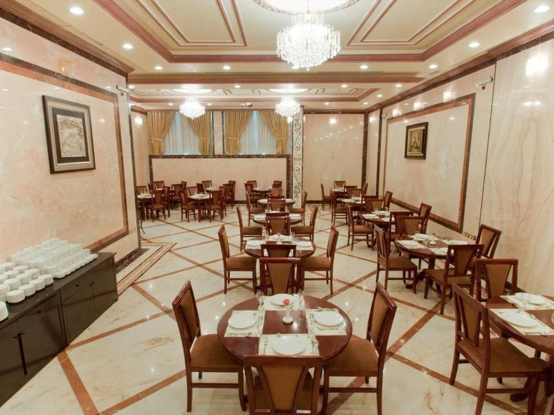 Elaf Qinwan Hotel