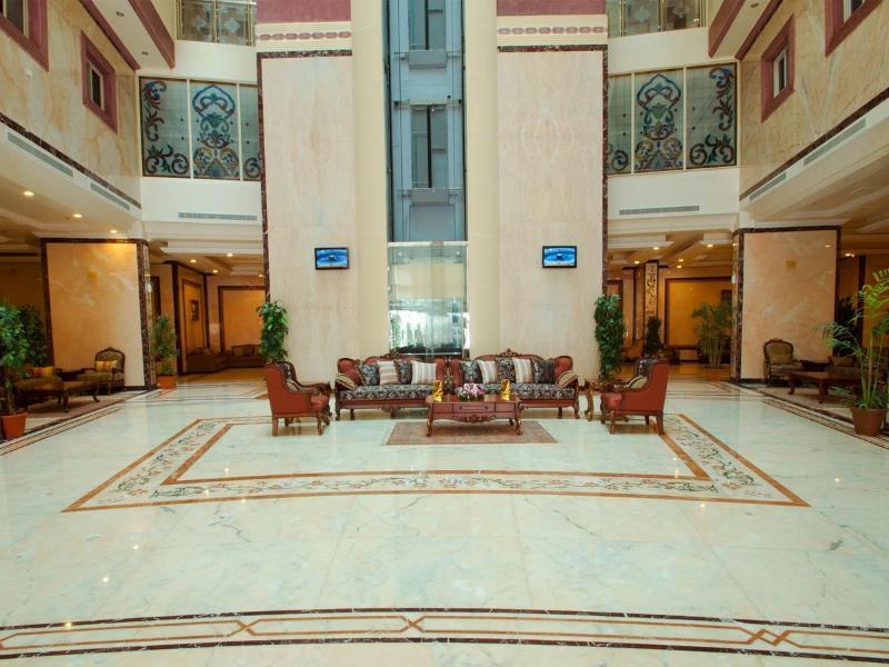 Elaf Qinwan Hotel photo 1