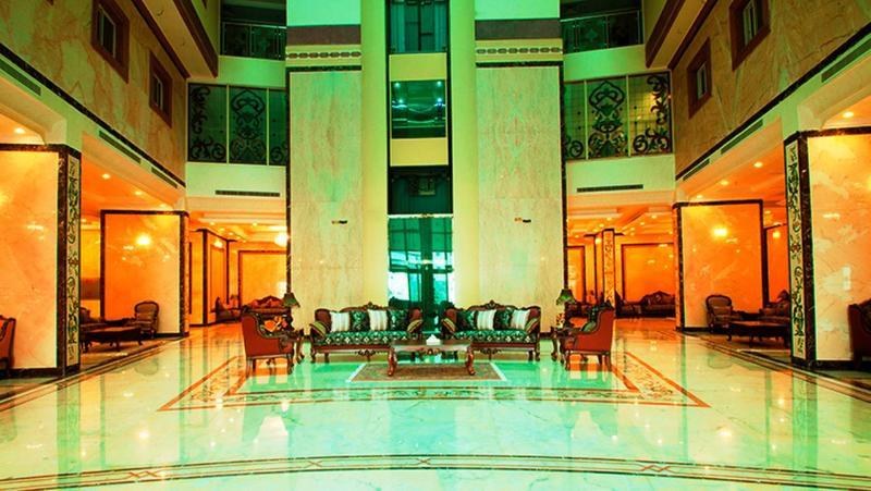 Elaf Qinwan Hotel photo 3