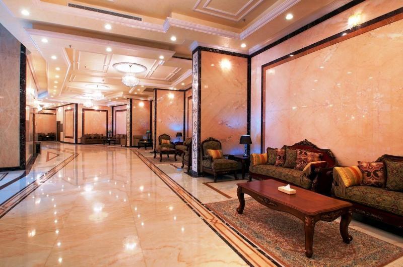 Elaf Qinwan Hotel photo 4