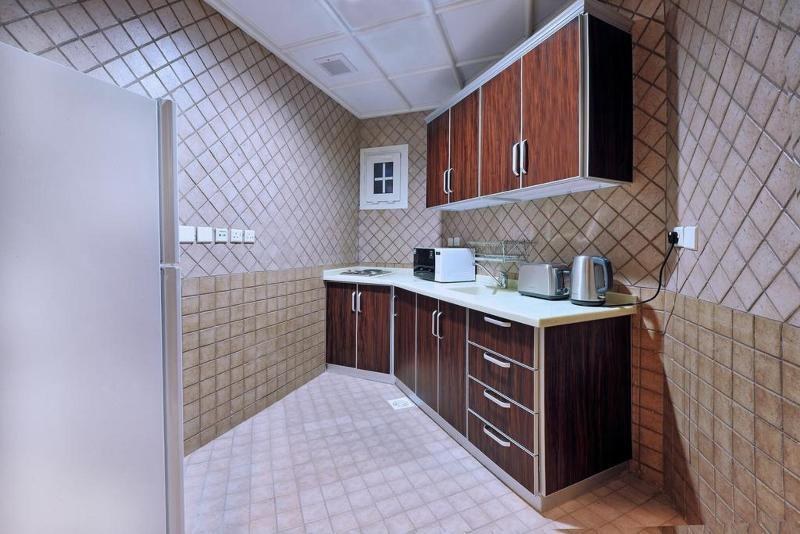 Spectrums Residence Jeddah photo 3