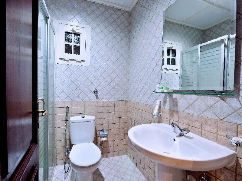Spectrums Residence Jeddah photo 4