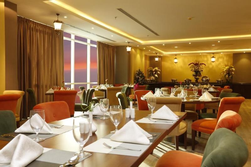 Swiss Flora Inn Hotel Riyadh