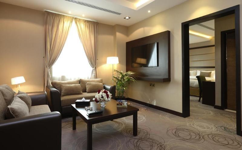 Swiss Flora Inn Hotel Riyadh photo 1