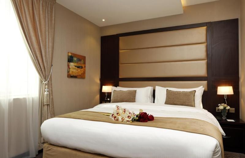 Swiss Flora Inn Hotel Riyadh photo 2