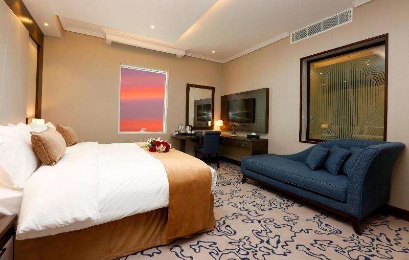 Swiss Flora Inn Hotel Riyadh photo 3