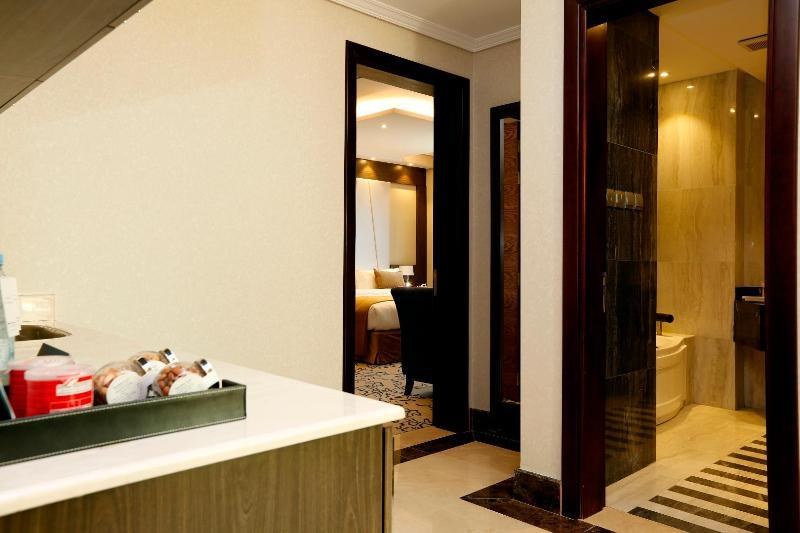 Swiss Flora Inn Hotel Riyadh photo 4