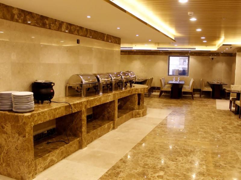 Lamar Ajyad Hotel photo 2