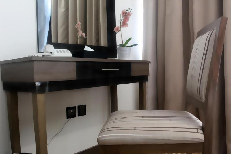 Lamar Ajyad Hotel photo 3