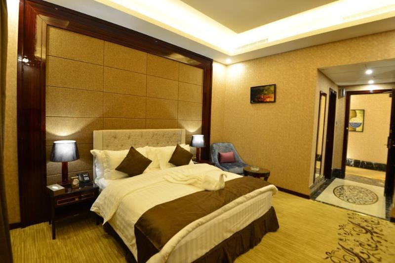 Holiday Khaleej Hotel photo 1