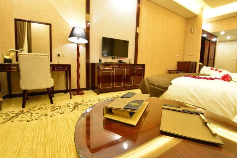 Holiday Khaleej Hotel photo 2