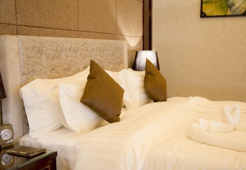Holiday Khaleej Hotel photo 3