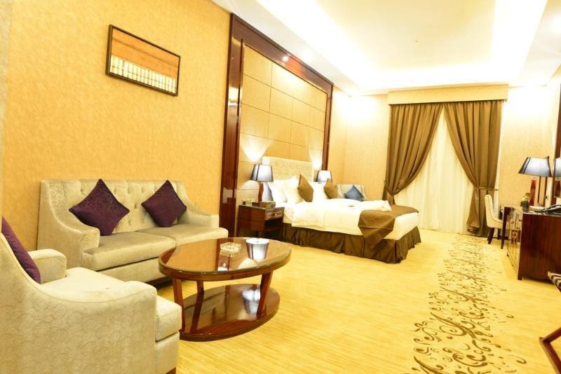 Holiday Khaleej Hotel photo 4