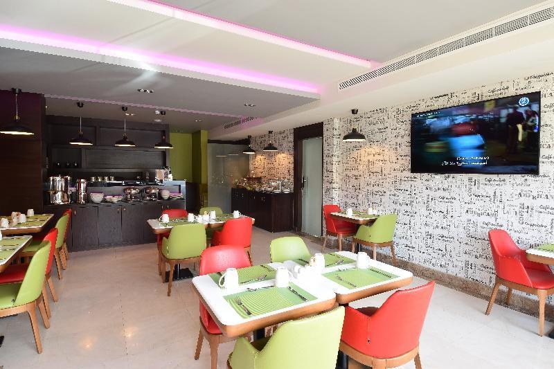 Hayat Heraa Hotel photo 1