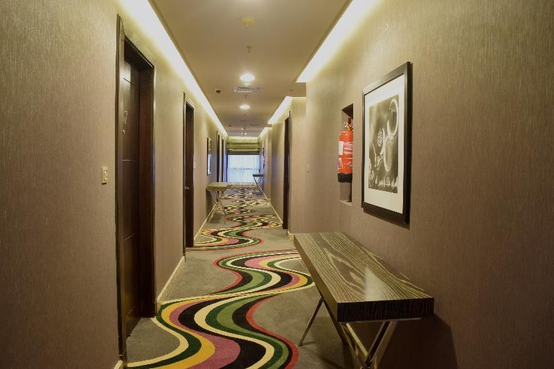 Hayat Heraa Hotel photo 2