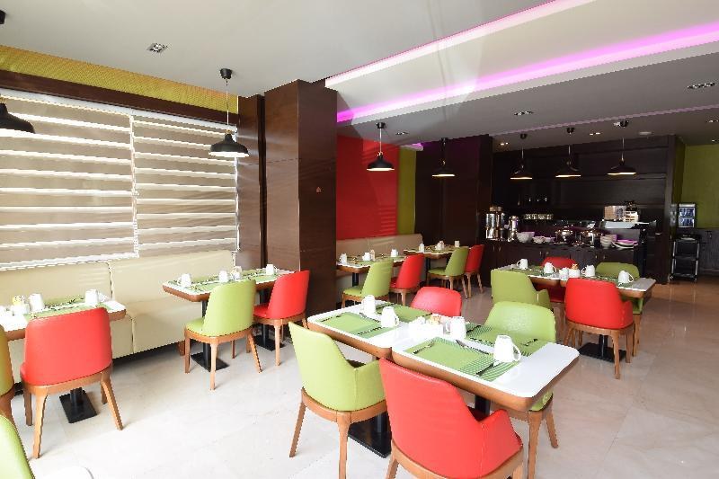 Hayat Heraa Hotel photo 3