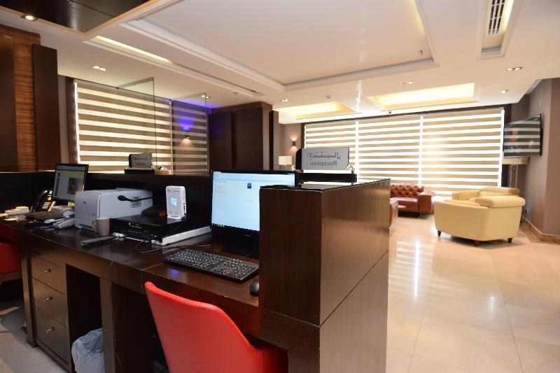 Hayat Heraa Hotel photo 4