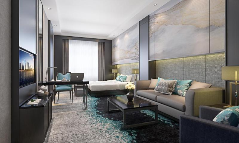 Braira Dammam Hotel photo 1