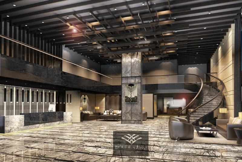 Braira Dammam Hotel photo 2