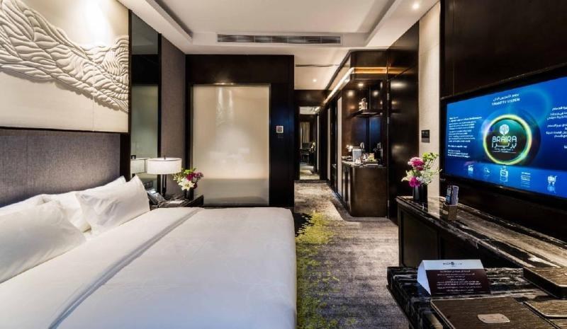 Braira Dammam Hotel photo 3