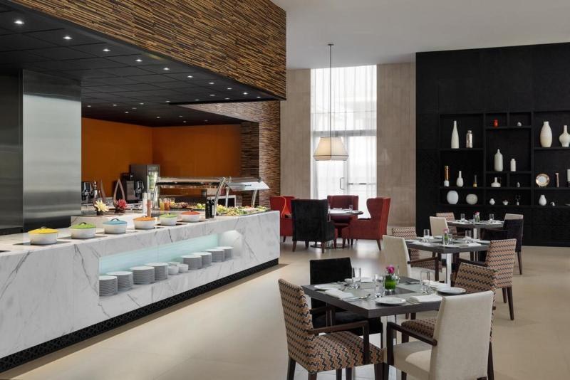 Hyatt Place Riyadh Sulaimani