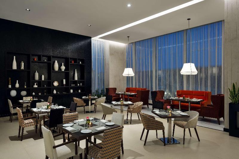 Hyatt Place Riyadh Sulaimani photo 1