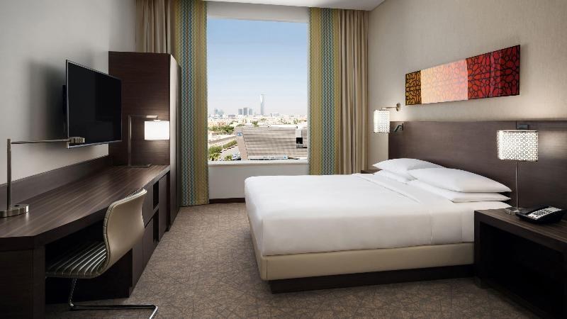 Hyatt Place Riyadh Sulaimani photo 2