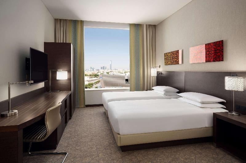 Hyatt Place Riyadh Sulaimani photo 3