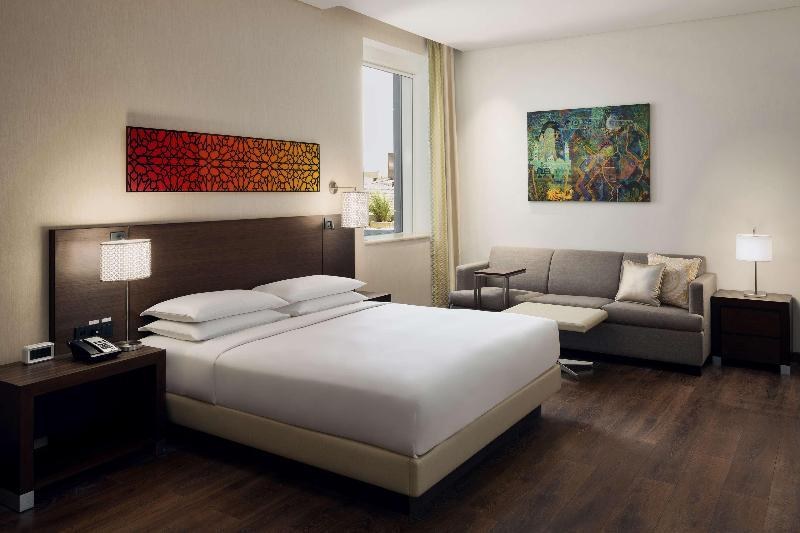 Hyatt Place Riyadh Sulaimani photo 4