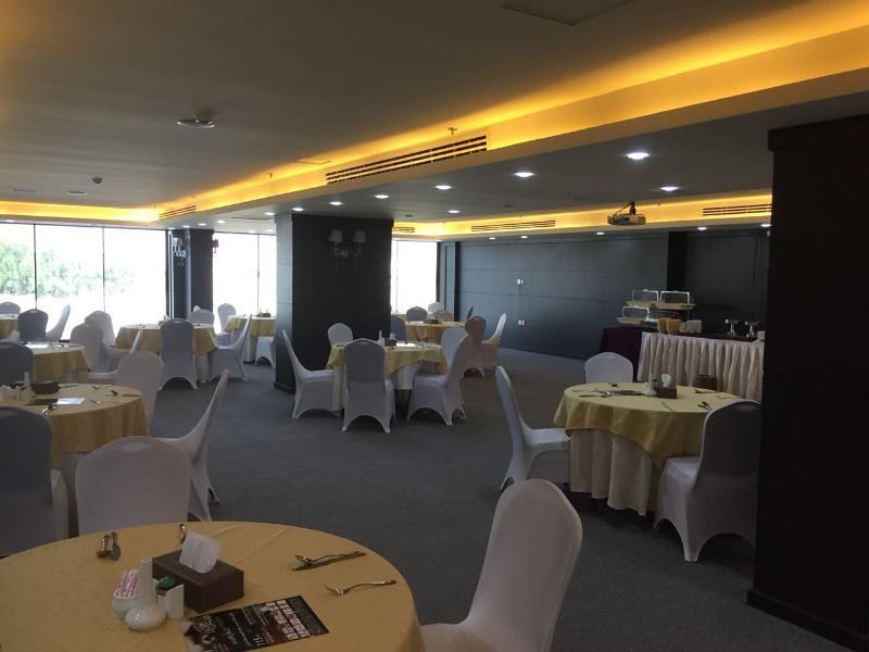 Golden Bujari Al-Dhahran - Hotel