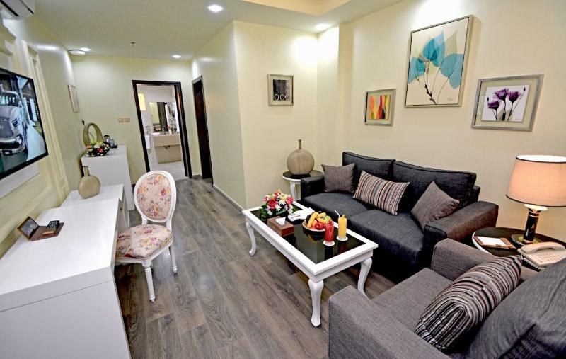 Golden Bujari Al-Dhahran - Hotel photo 1