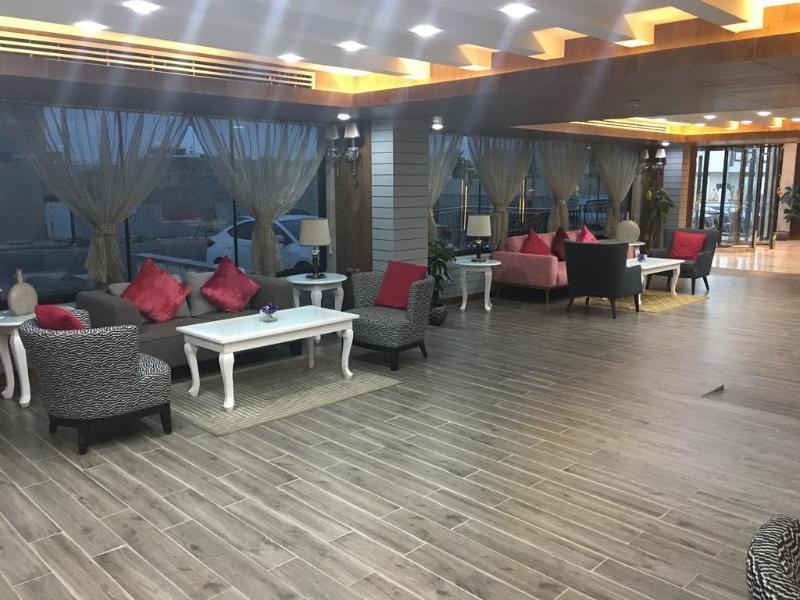 Golden Bujari Al-Dhahran - Hotel photo 2