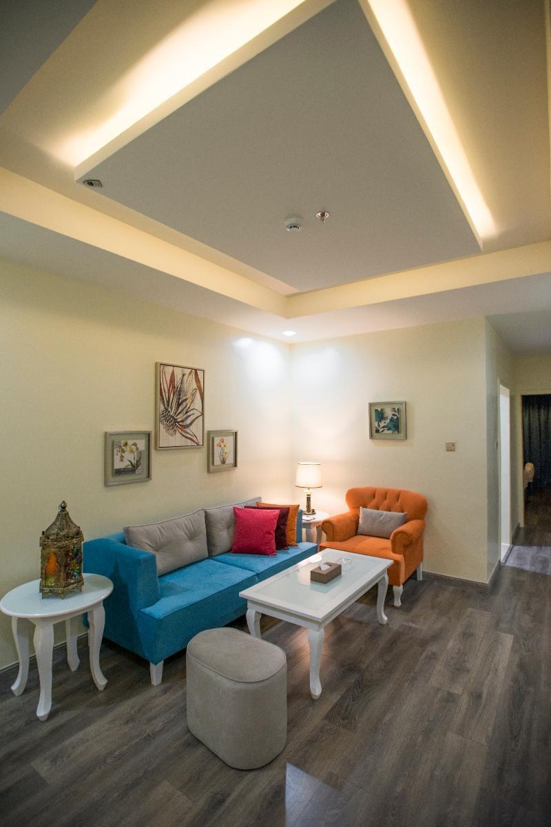 Golden Bujari Al-Dhahran - Hotel photo 3