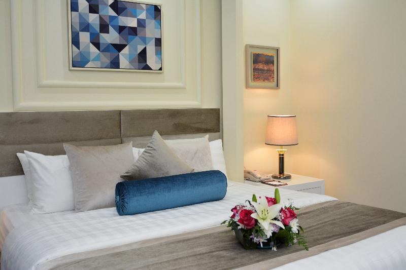 Golden Bujari Al-Dhahran - Hotel photo 4