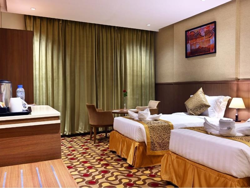 Batoul Ajyad Hotel photo 1