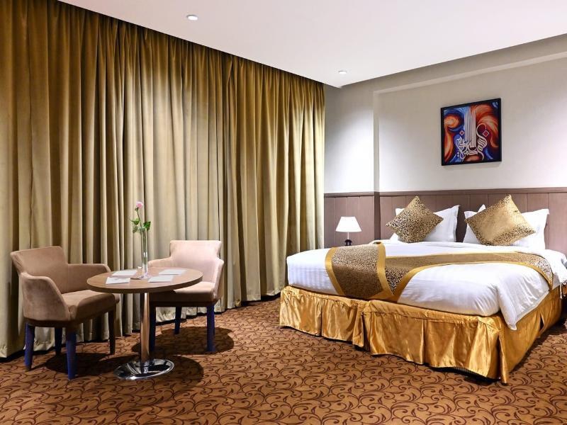 Batoul Ajyad Hotel photo 2