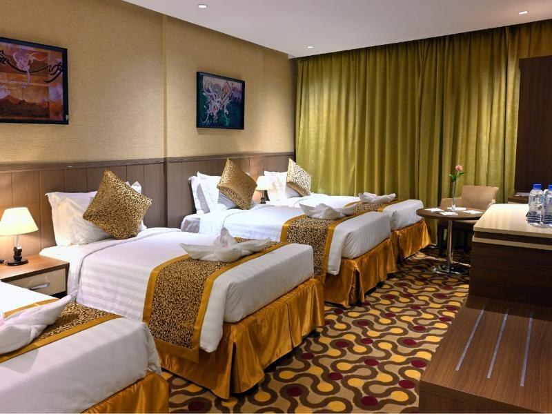 Batoul Ajyad Hotel photo 3
