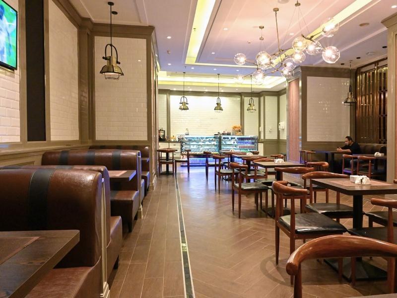 Batoul Ajyad Hotel photo 4
