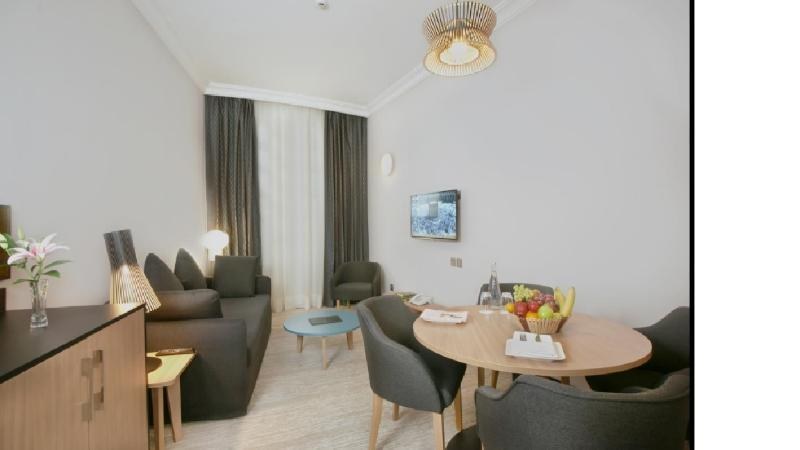 M Hotel Al Dana Makkah by Millennium photo 2