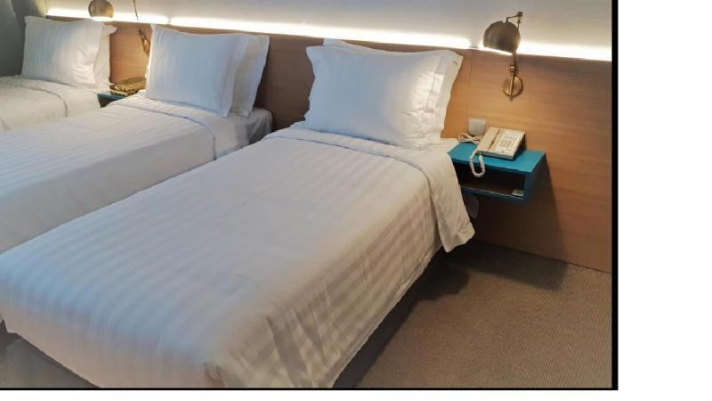 M Hotel Al Dana Makkah by Millennium photo 3