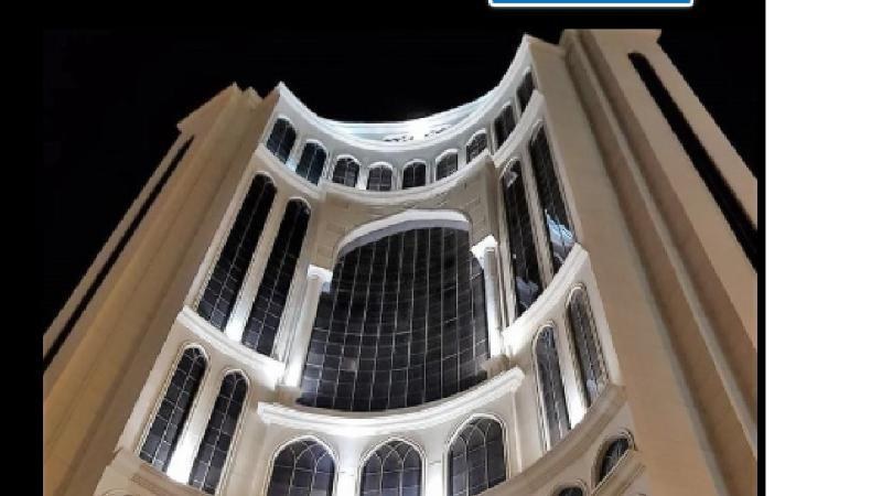 M Hotel Al Dana Makkah by Millennium photo 4