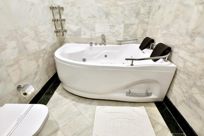 Iridium 70 Hotel photo 1