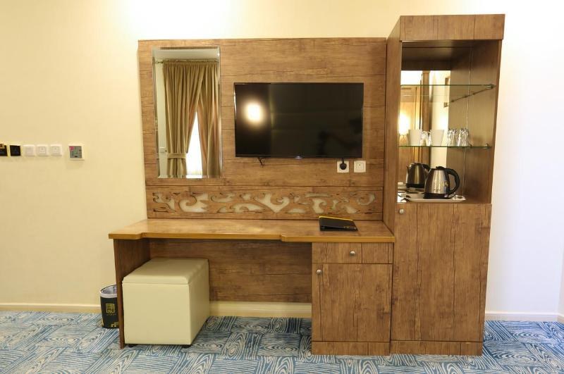 Areen Hotel photo 1