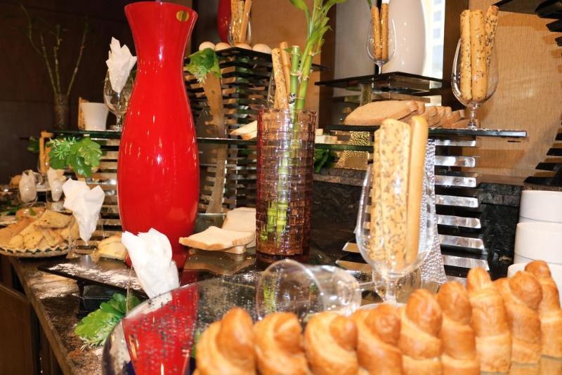 Afraa Hotel photo 1
