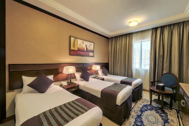 Afraa Hotel photo 3