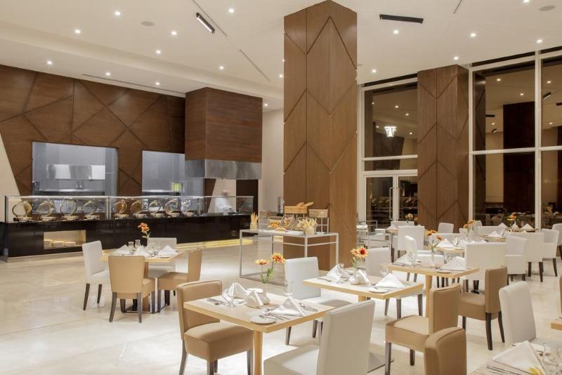 Cristal Amaken Hotel photo 1