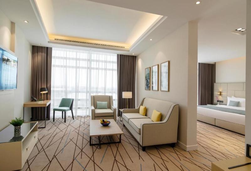 Cristal Amaken Hotel photo 3