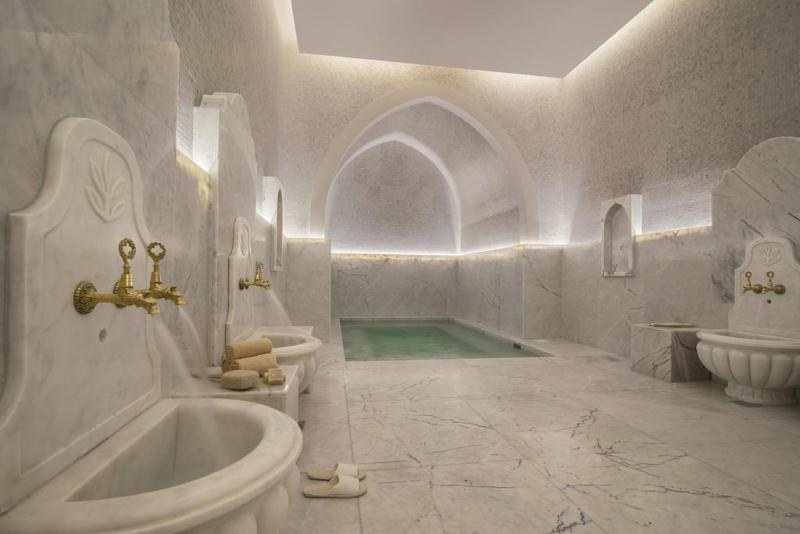 Cristal Amaken Hotel photo 4